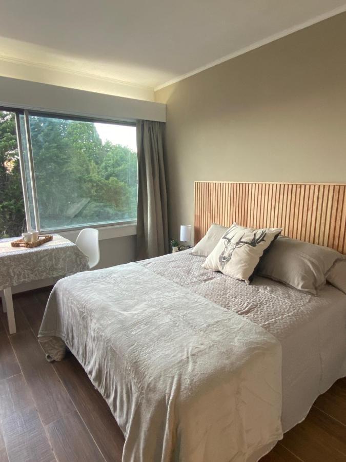 Patagonia Center Apartment San Carlos de Bariloche Bagian luar foto